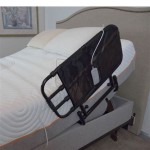 Best Bed Rails For Adjustable Beds