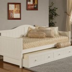 Best Full Size Daybed With Trundle