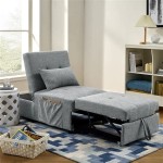 Best Pull Out Sofa Bed For Small Spaces