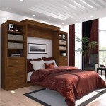 Best Queen Size Murphy Bed