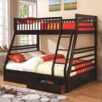 Best Twin Over Queen Bunk Bed