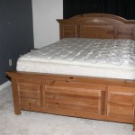 Broyhill Fontana Queen Bed Frame