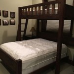 Bunk Beds Full Over Queen With Stairs