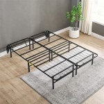 Can You Attach A Headboard To Platform Bed Frame