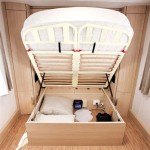 Caravan Queen Bed Extender