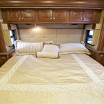 Convert Queen Bed To King In Rv