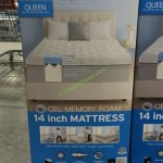 Costco Bed In A Box Queen