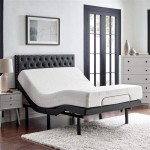 Costco Queen Adjustable Bed Base