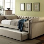 Daybed That Converts To A Queen Size Bed