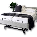 Do They Make Split Queen Adjustable Beds