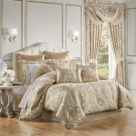 Duvet Bedding Sets With Matching Curtains