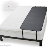 Earthing Bed Pad Queen Size