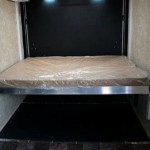 Electric Queen Bed For Toy Hauler