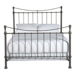 Ethan Allen Danby Bed Queen