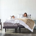 How Do Split King Adjustable Beds Work