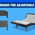 How Do You Attach A Headboard To An Adjustable Bed Frame