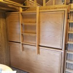 How To Build A Twin Bunk Murphy Bed