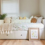 How To Build Hemnes Daybed