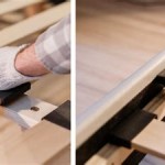 How To Fix Bed Slats From Falling