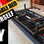 How To Install An Adjustable Bed Frame