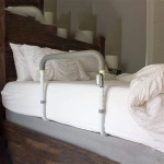 How To Make Rails For Bed