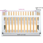 How To Measure Cot Bed Mattress