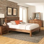 How To Put Bedding On A Platform Bed