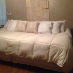 How To Put Two Queen Beds Together