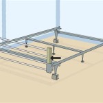 How To Set Up A Metal Bed Frame With Pictures