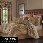 J Queen New Yorktm Luciana Bedding Collection