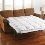 Mattress Pad For Sofa Bed Queen