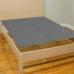 Mattress Support Folding Bed Board Queen