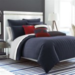 Mens Queen Bed Comforter