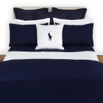 Polo Ralph Lauren Bedding Set