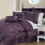 Purple Queen Size Bedding Sets