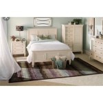 Queen Size Bedroom Set Raymour And Flanigan