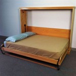 Rockler Queen Murphy Bed Kit