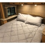 Rv Queen Bedspreads