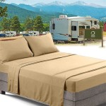 Rv Queen Size Bedspread