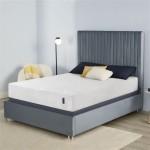 Serta Ez Bed Queen Size