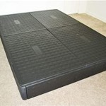 Sleep Number Queen Foundation Modular Base Bed Frame