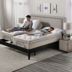 Sleep Number Split King Adjustable Bed Assembly Instructions