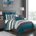 Teal Green Bedding Sets