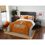 Tennessee Vols Bedding Sets