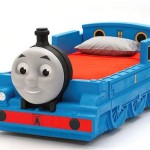 Thomas The Tank Engine Junior Bed Set