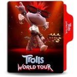 Trolls World Tour Queen Bed Setlist