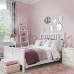 What Colors Go With Blush Pink Bedroom