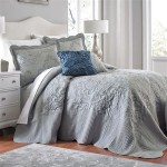 What Is The Size Of An Oversized King Bedspread