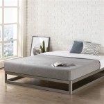 What Is The Strongest Bed Frame