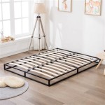 What Size Are King Bed Slats